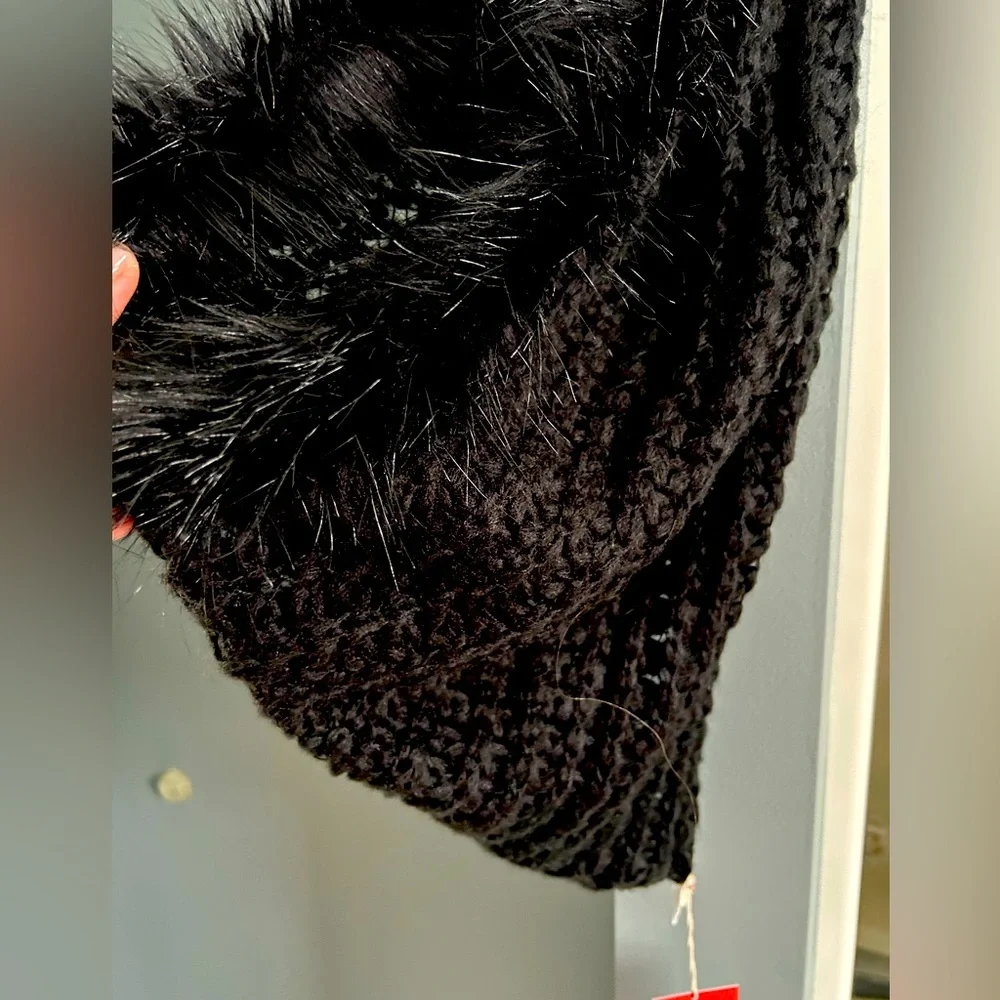 Anthropologie infinity Scarf NWT